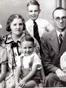 Record image of B M # Hubert Frederick William Alexander Schultz