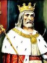 Record image of Alfonso VIII, 1154, King of Castille & Toledo "The One From Las Navas" and Leon Spain, , Borgoña de Castilla