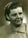Record image of Marie Anežka Bernášková (born Morová)