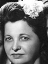 Record image of Anna (Genendel) Edelman (geb. Michaels)