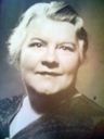 Record image of Emma Martha Funke (born Stange)