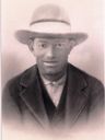 Record image of Benito Rodriguez Rodriguez