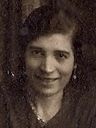 Record image of Josefa Guadalupe Cadenas (nacida Rodriguez Lopez)