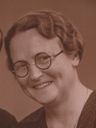 Record image of Engel Marie Jensen (o.s. Svendsen)