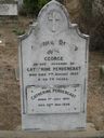 Record image of Catherine S Pendergast (born McEvoy)