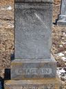 Record image of Dennis Gadis Carter