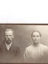 Record image of Maria Josefina Johanintytär Heikkuri (born Kuure)
