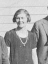 Record image of Minnie Mary Collier (born Lee)