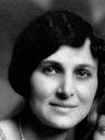 Record image of Blanche E Phipps (born Vaughn)