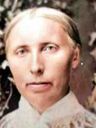 Record image of Ane Marie Dastrup (born Olsen Andersen)