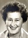 Record image of Herta Maria Möller