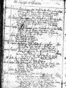 Record image of Maren Andersdatter (born Andersen)