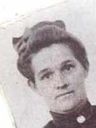 Record image of Sarah Ann (Sally Ann) Field (born Lawhorn)