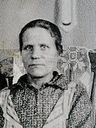 Record image of Maria Liisa Fransintytär Fingerroos (born Vuollet)