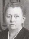 Record image of Mary Matthaeus (born Meinert)