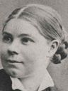 Record image of Josefina Karolina Westerdahl (o.s. Andersdotter)
