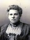 Record image of Louisa Maria Ford (born Kloogh)