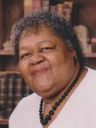 Record image of Alma Jordan (born Williams)