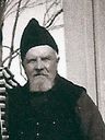Record image of Nils Erik Nordqvist