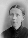 Record image of Christina Larsson (o.s. Mathiasdotter)