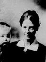 Record image of Ester Sofia Rödström (born Skoglund)