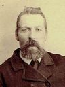 Record image of Gustav Gustaf Emmanuel Bamberg