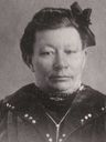 Record image of Anna Louisia Peterson