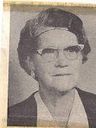 Record image of Amanda Jones Beddes