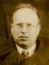 Record image of Arthur Aharon Rau