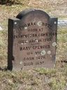 Record image of Mary Root (born Spencer)