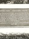 Record image of Robert Peter Crary