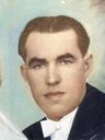 Record image of Sven GÖSTA Byström