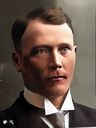 Record image of Salomon PERSSON
