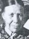 Record image of Vendla Elise Persson (o.s. Karlsdotter)