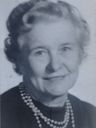 Record image of Ester Elisabeth Orre (born Jonsson Karlsdotter)