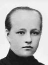 Record image of Hilda Maria Leppänen (o.s. Räsänen)