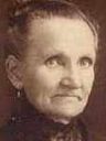 Record image of Maja Matilda Johansdotter Johnson (born Pelo)