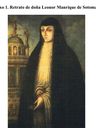 Record image of Leonor Guzman (born Manrique de Zúñiga y Sotomayor)