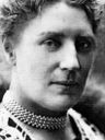 Record image of Emma Gad (nascida Halkier)
