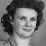 Record image of Lilly Gunborg Fredrika Gustavsson (born Petersson)