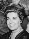Record image of Evelyn Laurel "Laurel" Schutter (born Schmidt)