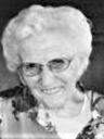 Record image of Justina Schmidt, #204861 (geb. Wiebe)