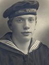 Record image of Bror Erik William Henriksson