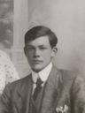 Record image of Karl Johan (Kristiansen) Stange
