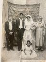 Record image of Maria del Pilar Moreno Torres (born Lopez Valdez)