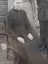 Record image of Maria Tuomaantytär Kuivala (born Patokoski)