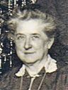 Record image of Margarethe Emilie Marie Metzger (born Löschmann)