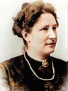 Record image of Antonia Marie LÖSCHMANN (born RAKOWSKA)