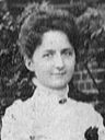 Record image of Margarethe Emilie Marie "Grete" Metzger (born Löschmann)