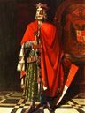 Record image of Alfonso VI "El Bravo" Fernandez